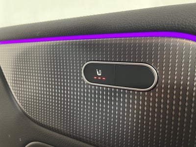 Mercedes EQB300 Progressive 4Matic Van