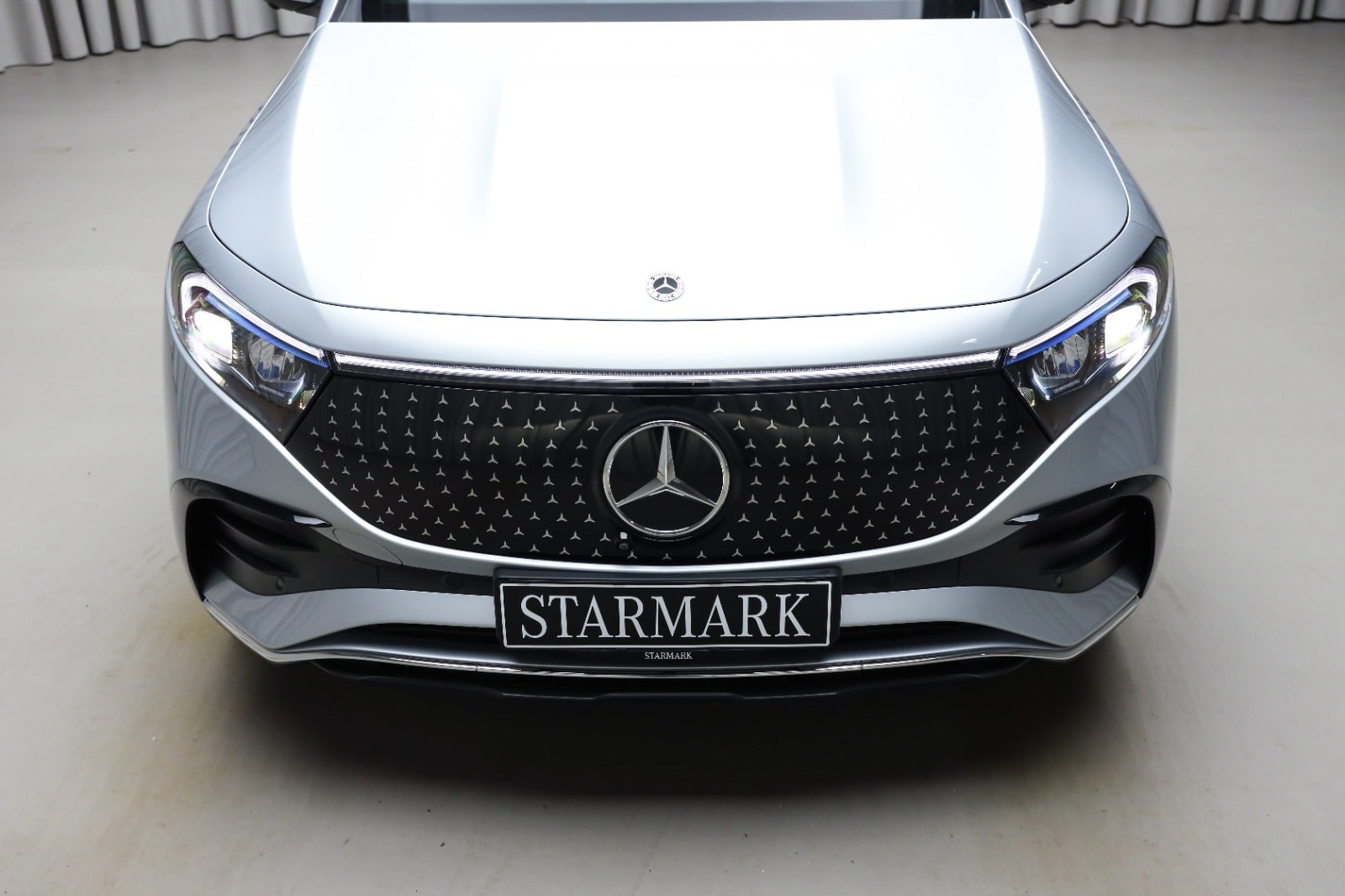 Mercedes-Benz EQB 250+ (7/8)