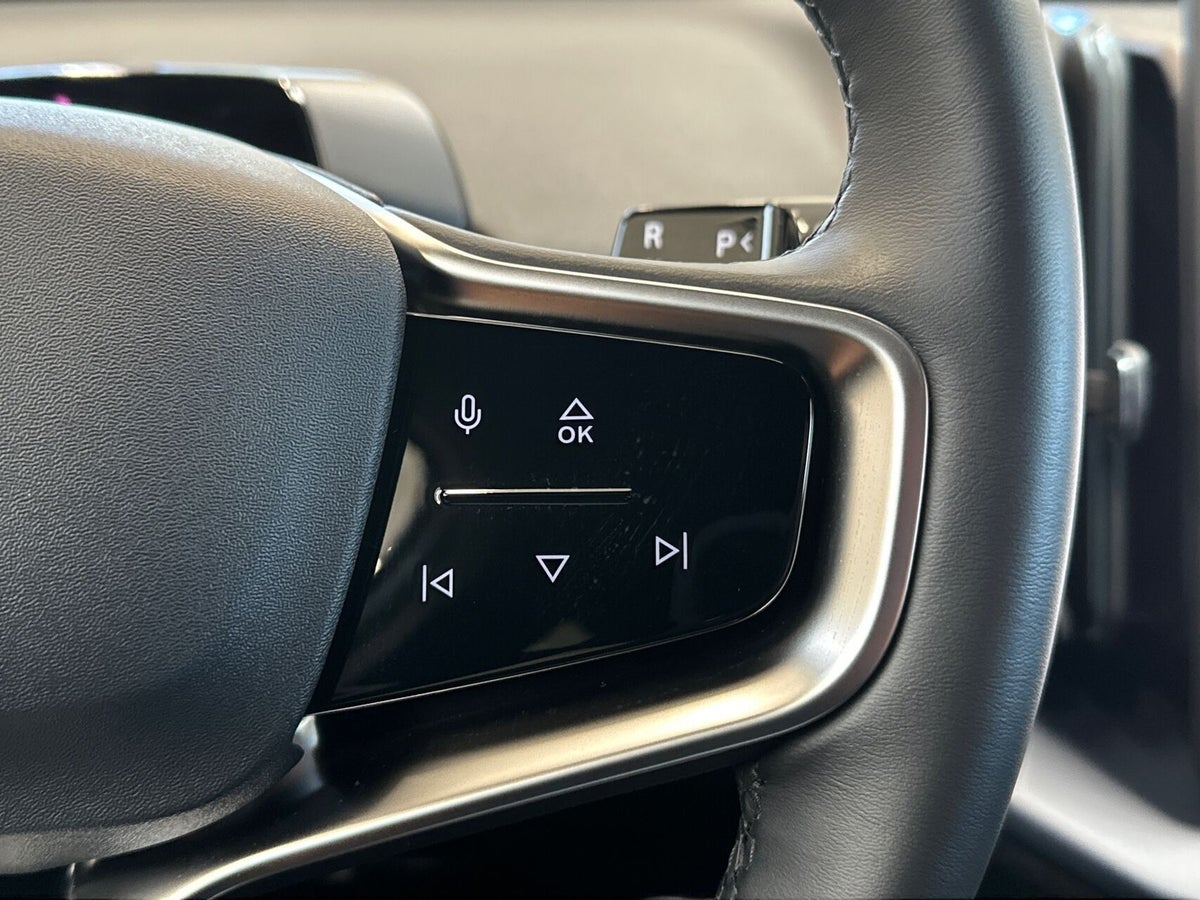 Volvo EX30 Twin Performance Ultra billede 17