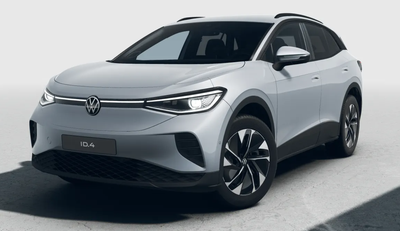 VW ID.4 77 Style+ 5d