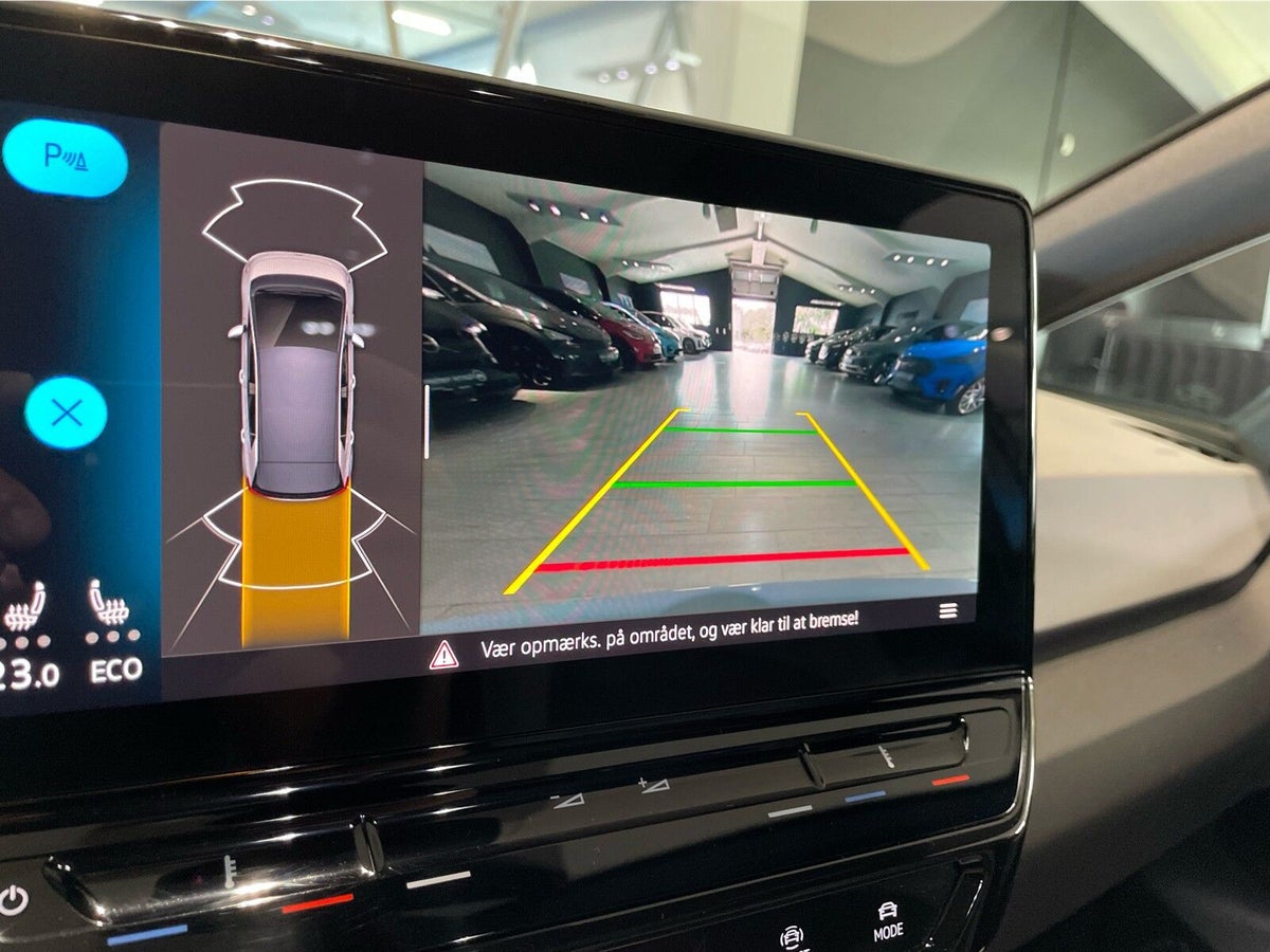 VW ID.3 1ST Plus billede 16