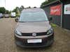 VW Caddy TSi 85 Trendline thumbnail