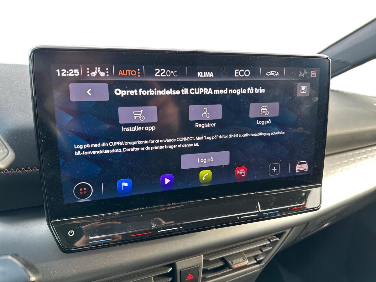 Cupra Born e-Boost billede 11