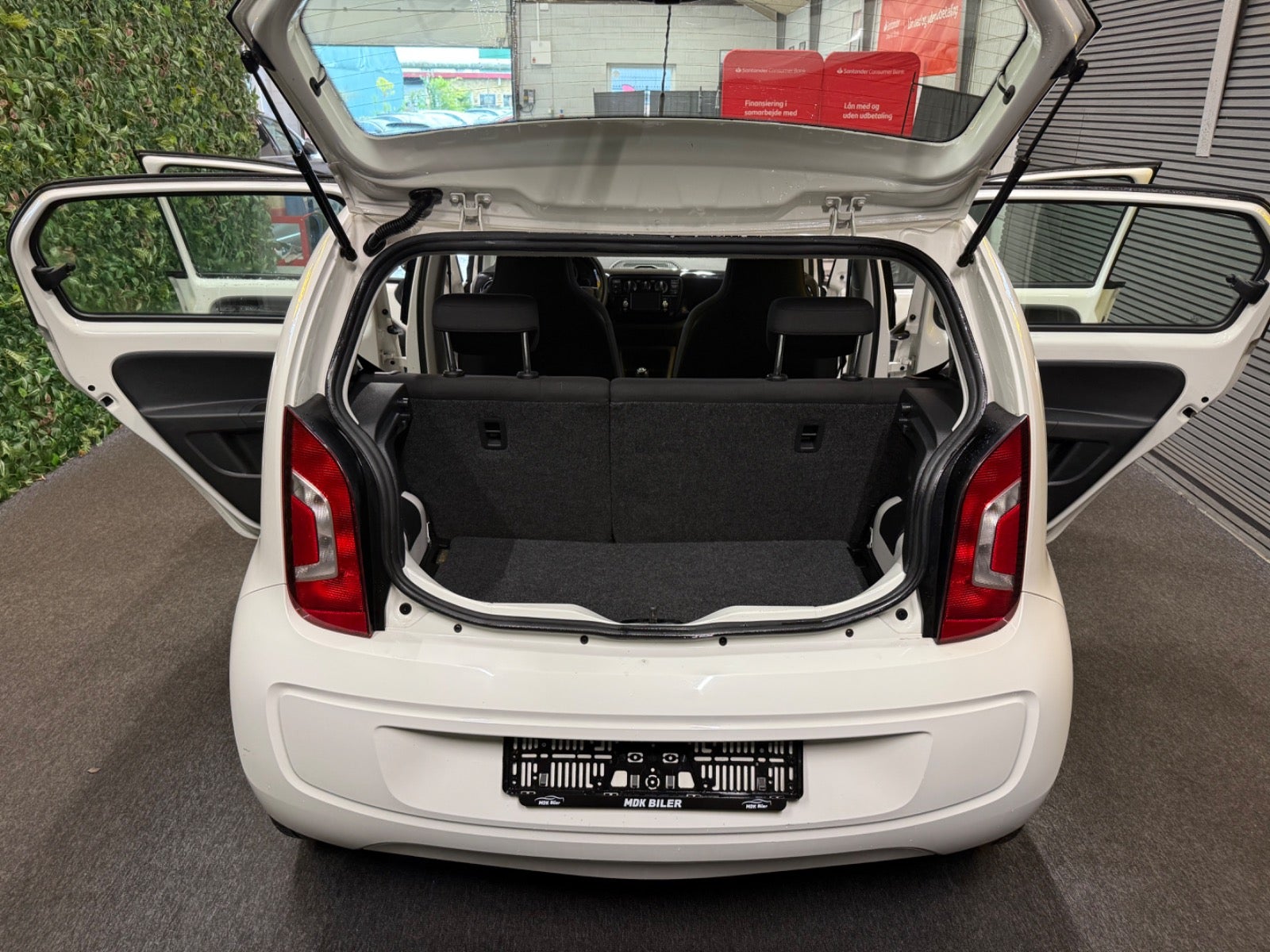 Billede af VW Up! 1,0 60 Cheer Up! BMT