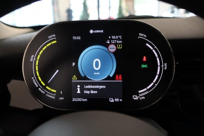 MINI Cooper SE Edition Premium Plus