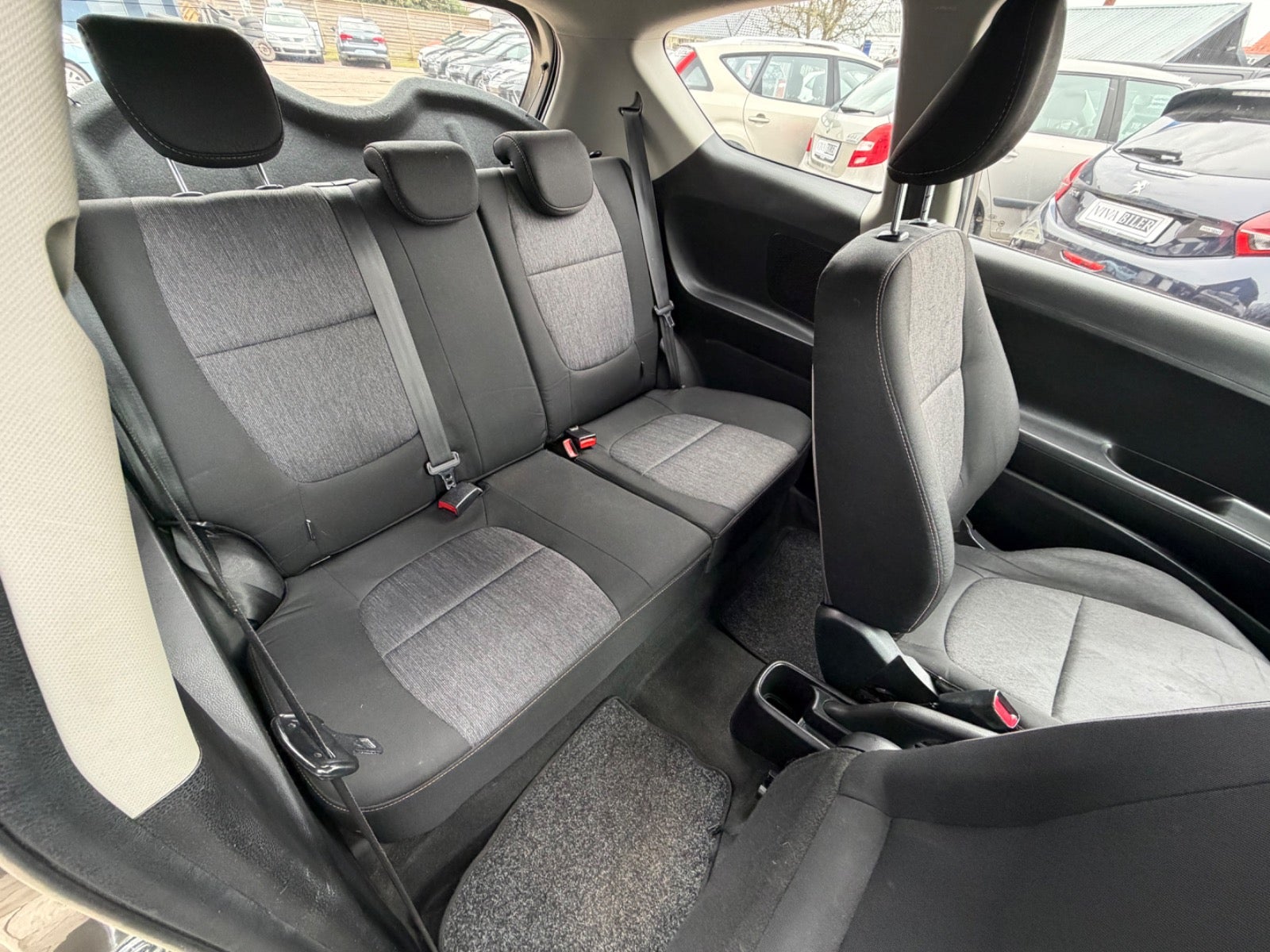 Billede af Kia Picanto 1,0 Active Eco