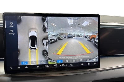 BYD Sealion 7 Excellence AWD