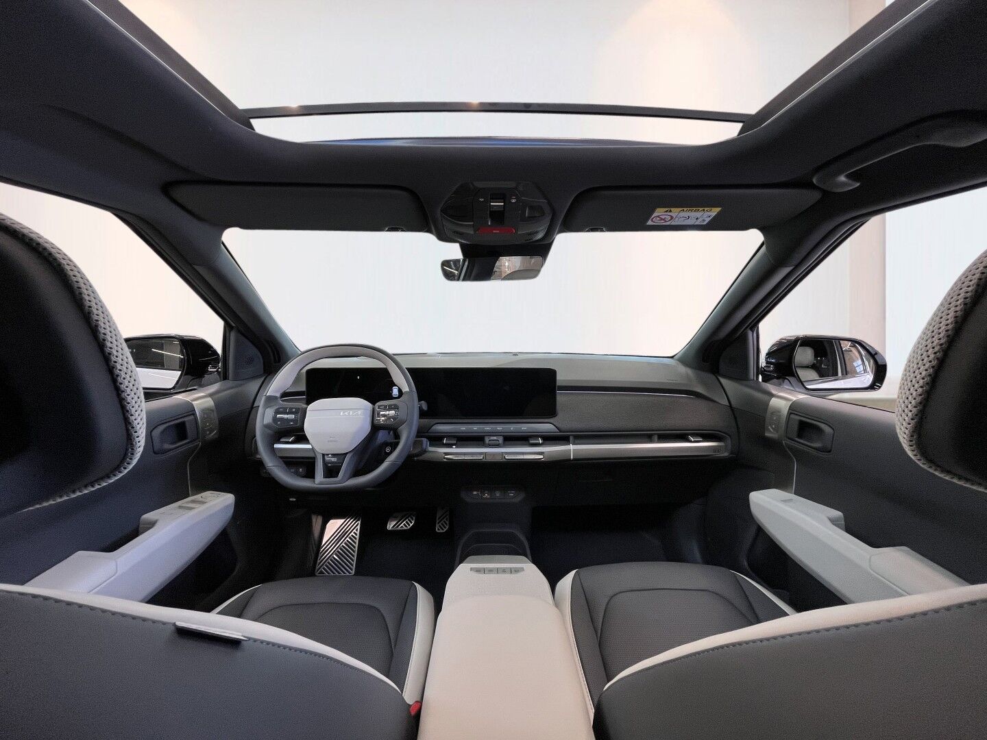 Kia EV3 Long Range GT-Line