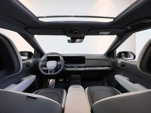 Kia EV3 Long Range GT-Line