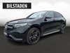 Mercedes EQC400 AMG Line 4Matic