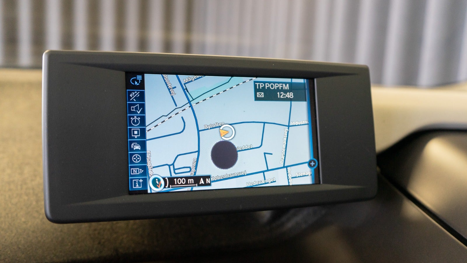 Billede af BMW i3  BEV