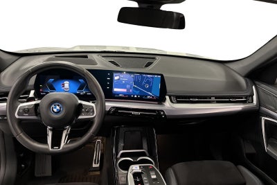 BMW iX1 eDrive20 M-Sport