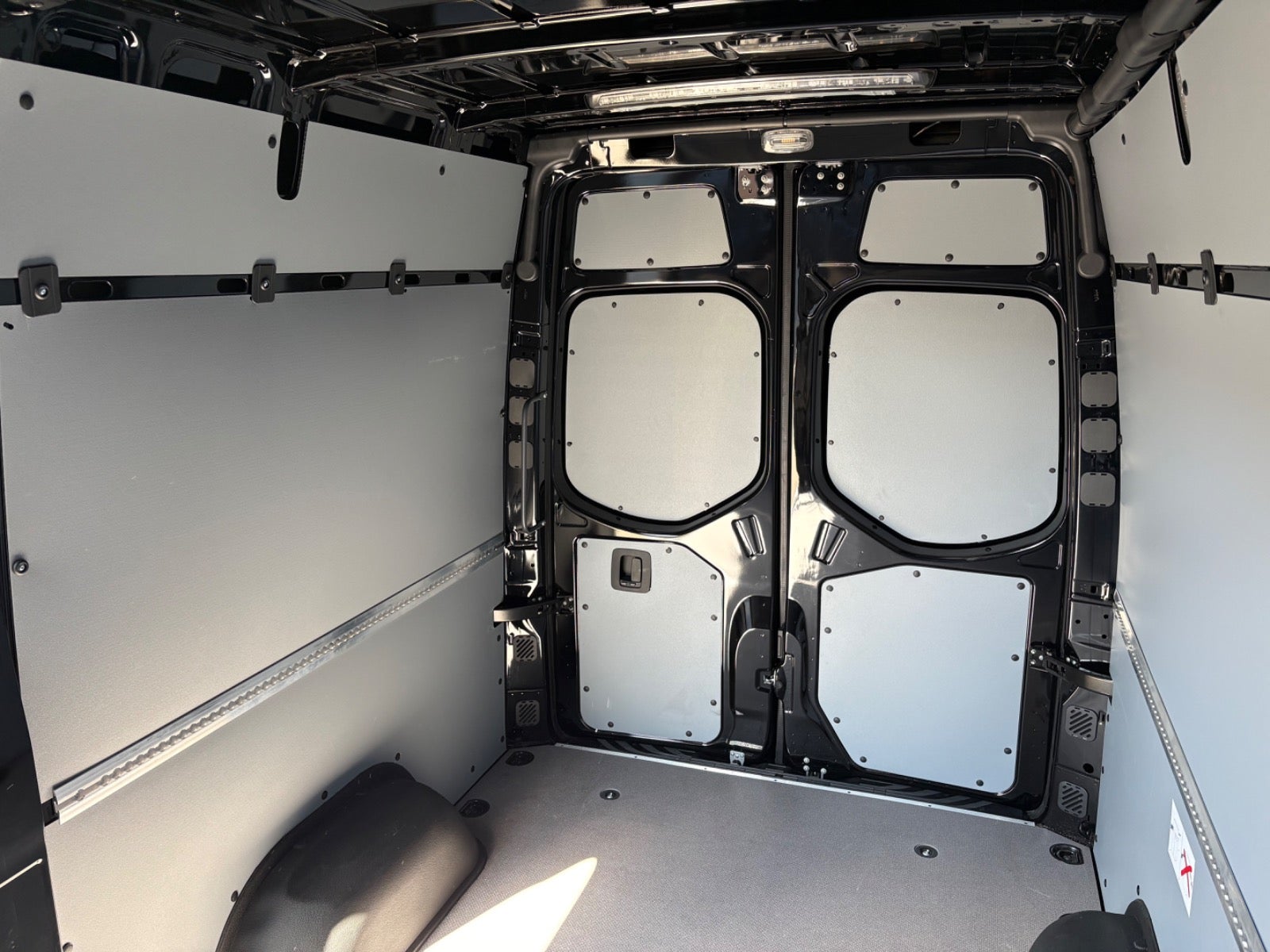 Billede af Mercedes Sprinter 317 2,0 CDi A2 Kassevogn PRO RWD