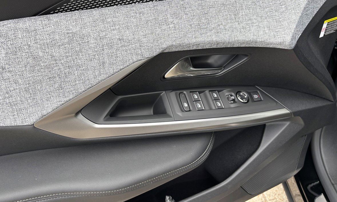 Billede af Peugeot e-5008 77 GT Pack 7prs
