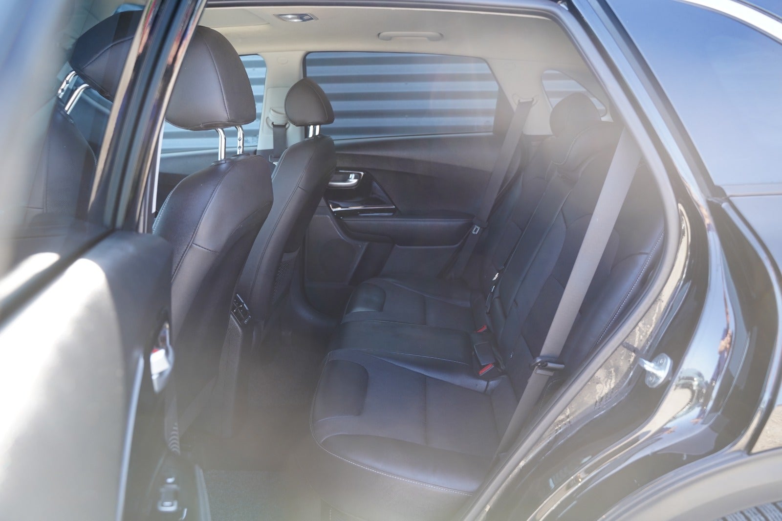 Billede af Kia Niro 1,6 PHEV Advance+ DCT