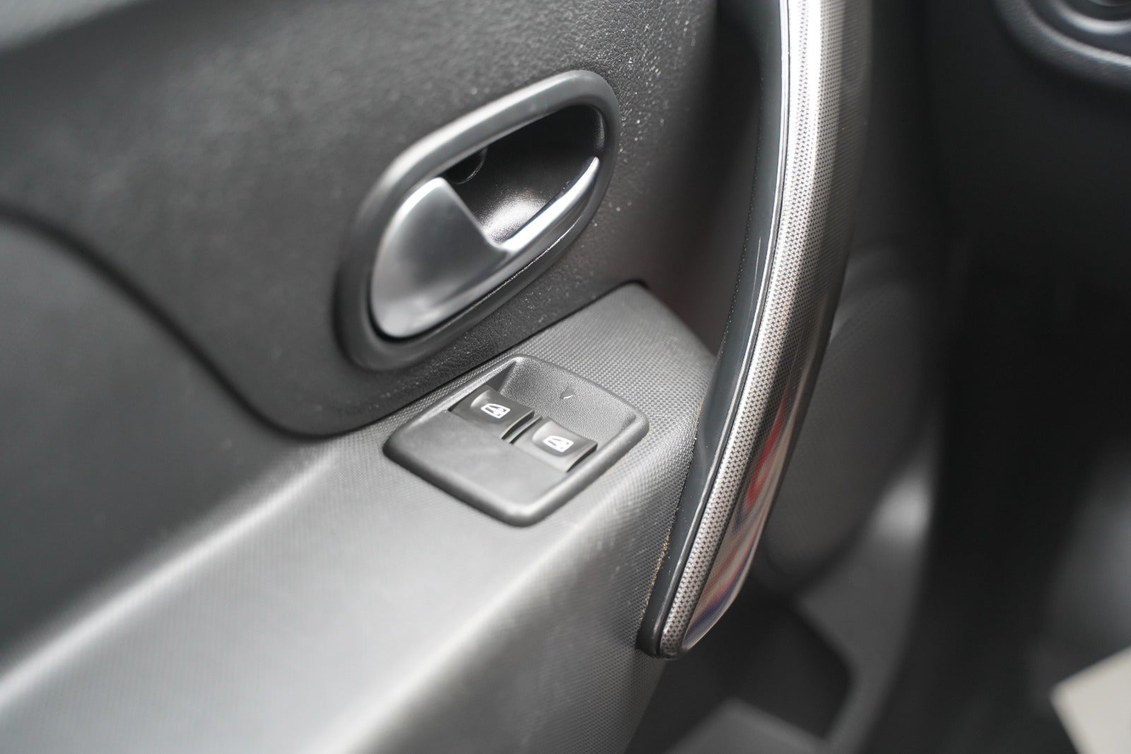 Billede af Dacia Logan Stepway 0,9 TCe 90 Prestige MCV