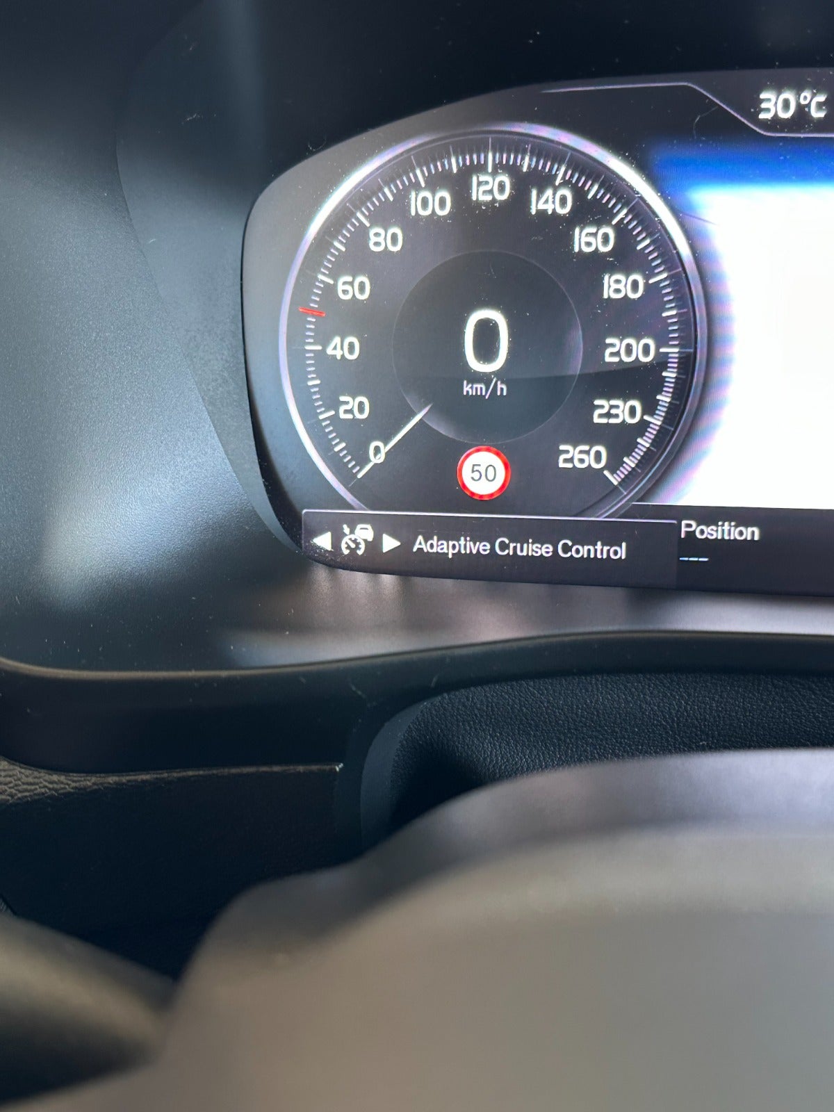 Billede af Volvo XC40 2,0 D4 190 Inscription aut. AWD