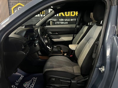 Mazda MX-30 e-SkyActiv Sky