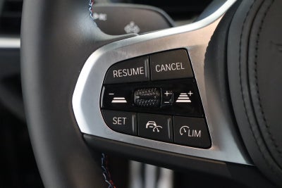 BMW i4 M50 M-Sport xDrive