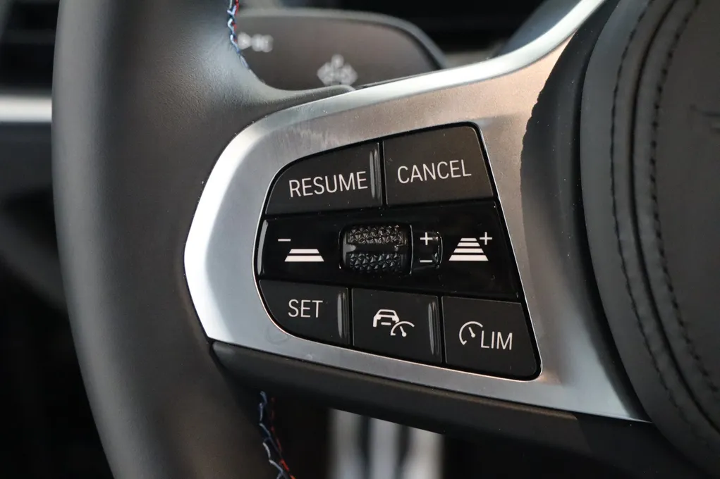 BMW i4 M50 M-Sport xDrive