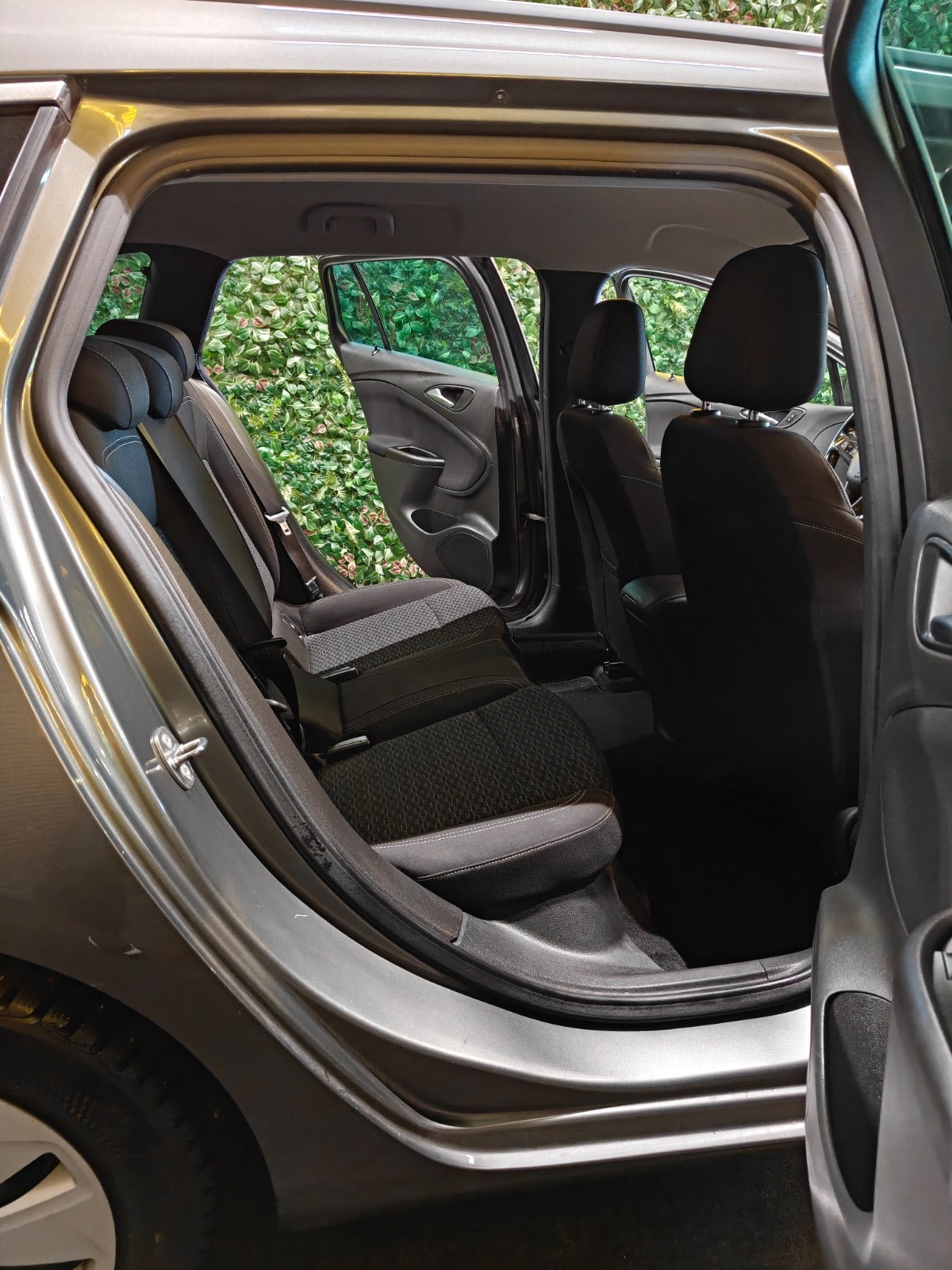 Billede af Opel Astra 1,6 CDTi 136 Excite Sports Tourer