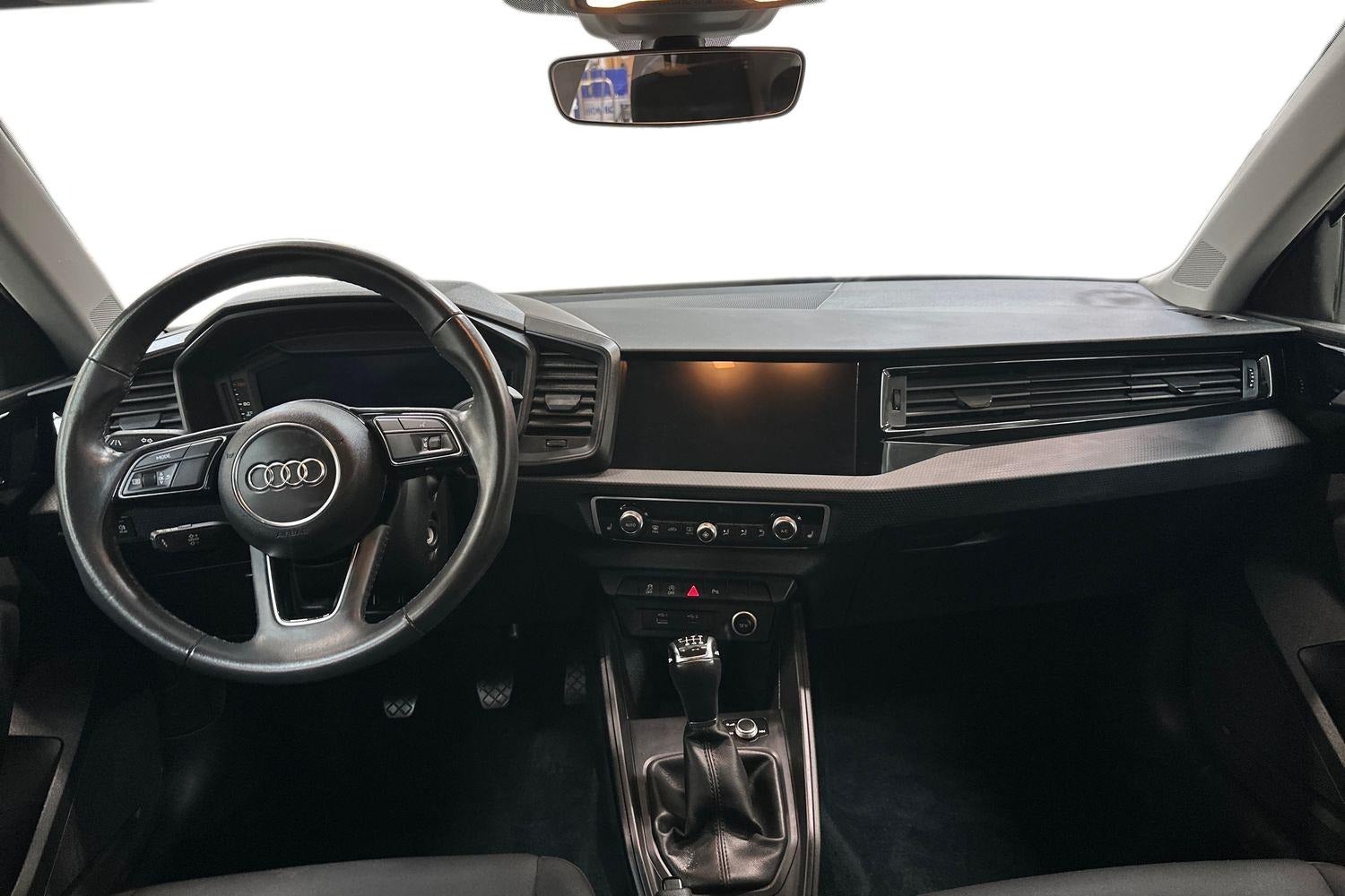 Billede af Audi A1 30 TFSi Sportback