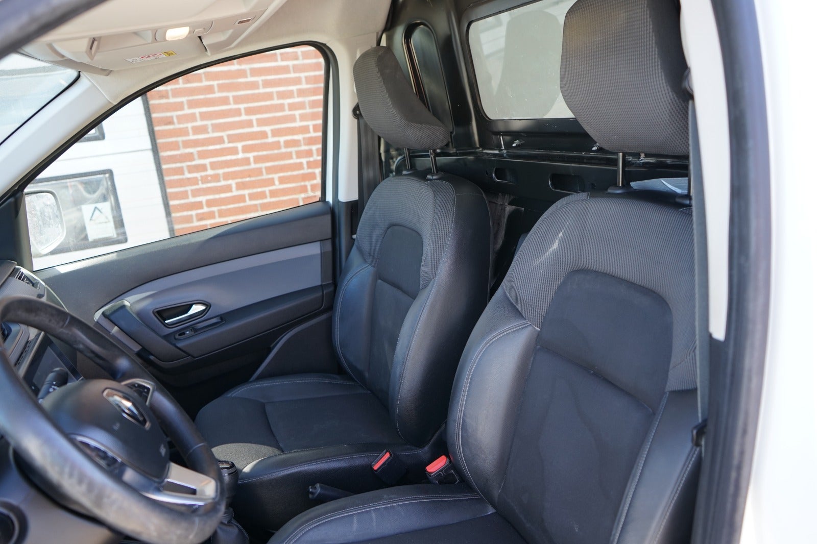 Billede af Renault Express 1,5 dCi 95 Tekno