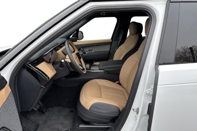 Land Rover Range Rover Sport P460e Dynamic HSE aut. - 4