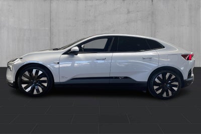 Polestar 4 Long Range - 1