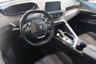 Peugeot 3008 BlueHDi 120 Allure EAT6 Van