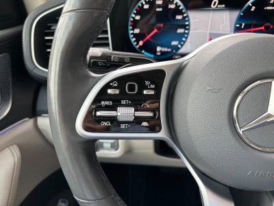 Mercedes GLS400 d AMG Line aut. 4Matic 7prs