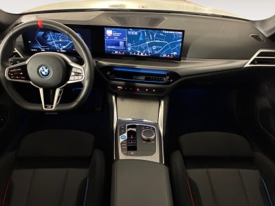 BMW i4 M60 M-Sport xDrive