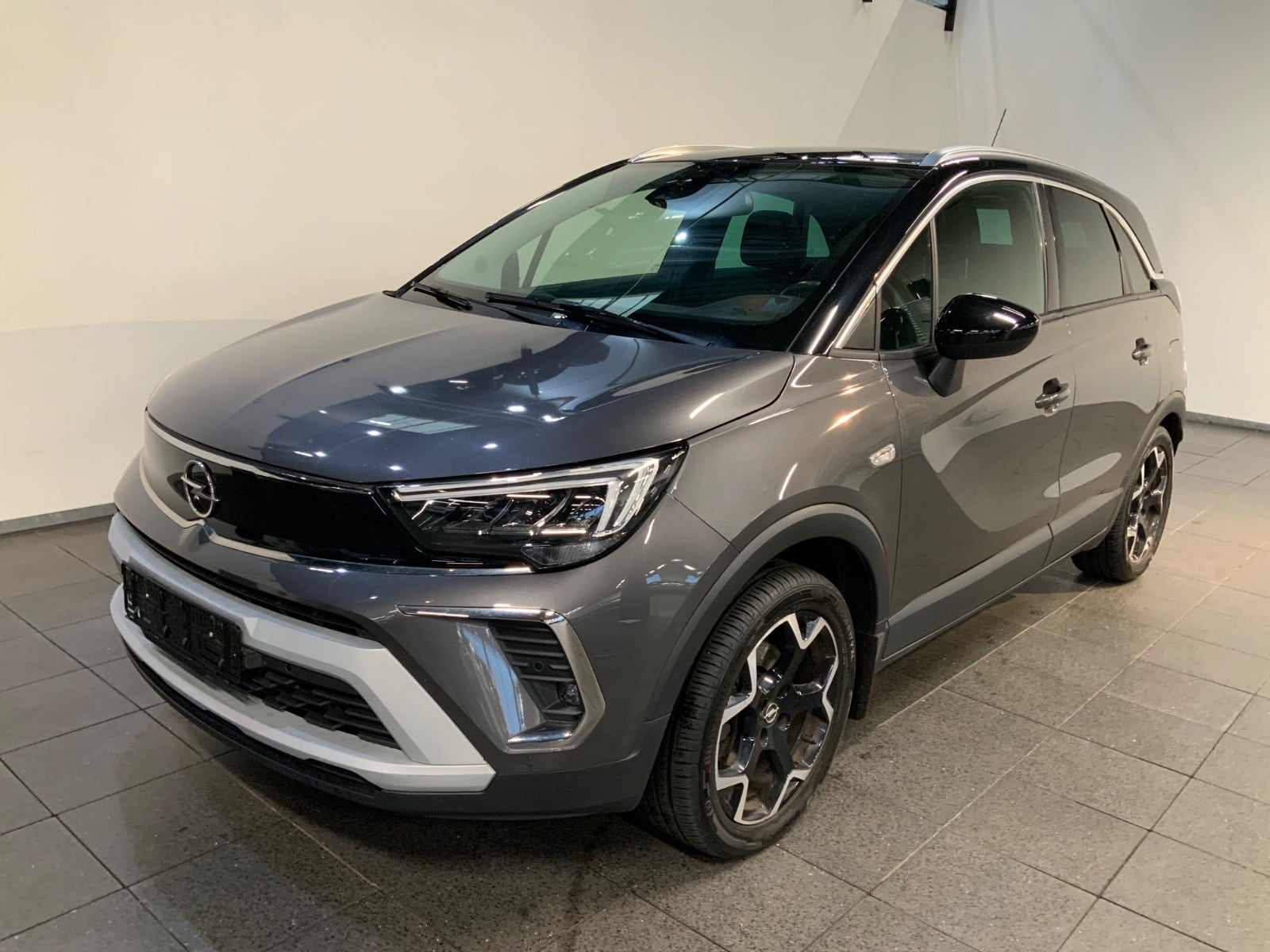 Opel Crossland (1/8)