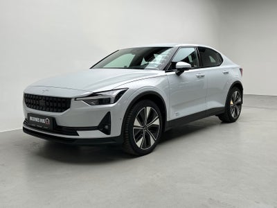 Polestar 2 Long Range