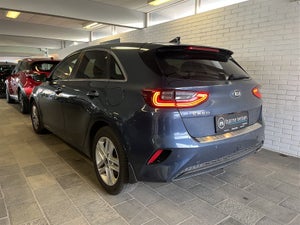 Kia Ceed T-GDi Collection