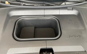 Kia EV3 Long Range GT-Line