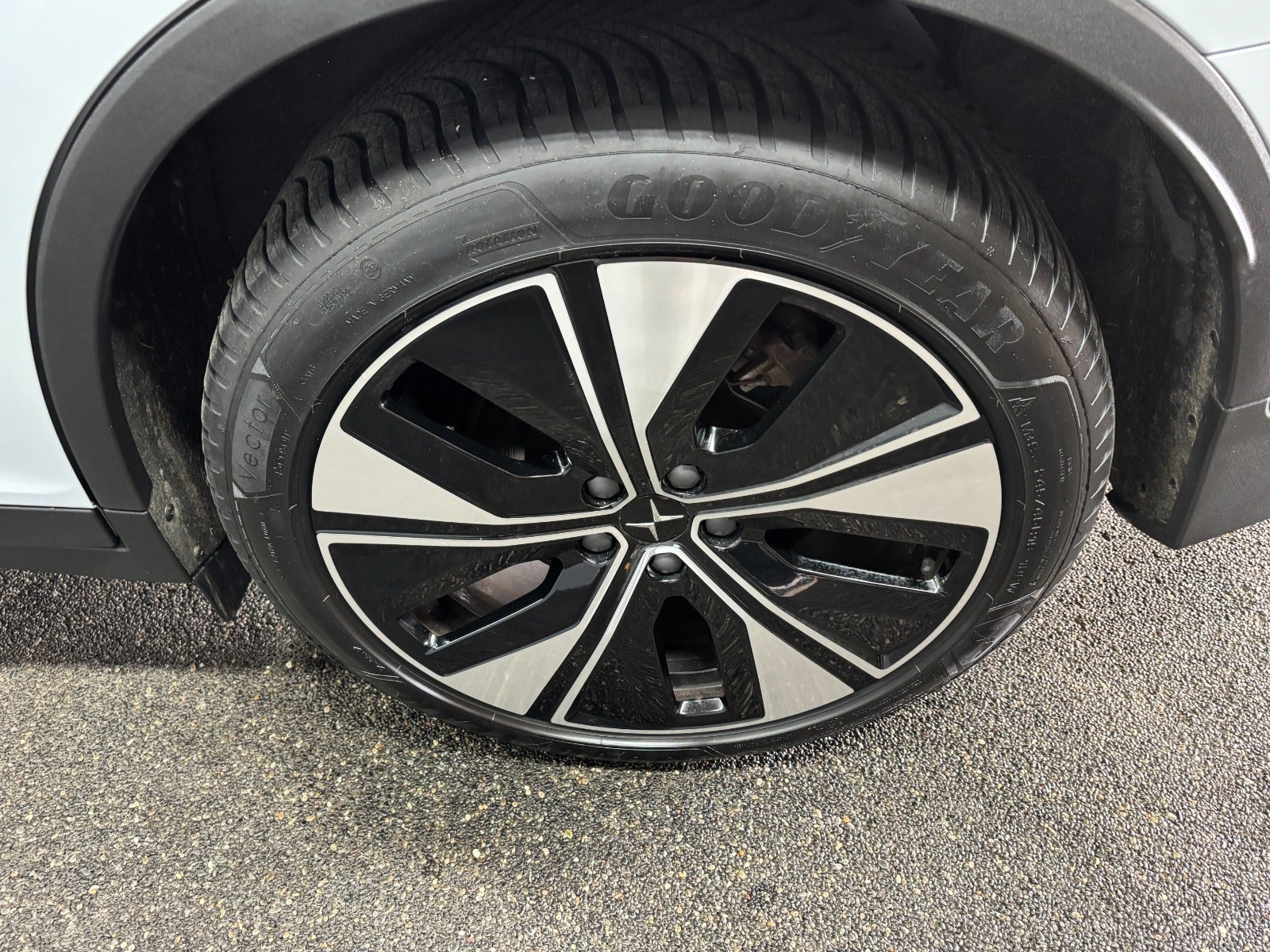 Billede af Polestar 2  Long Range