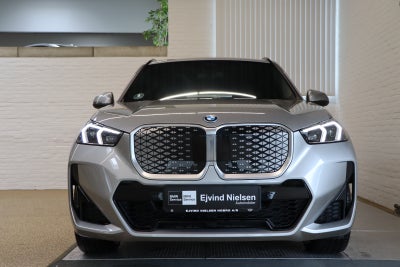BMW iX1 xDrive30 M-Sport