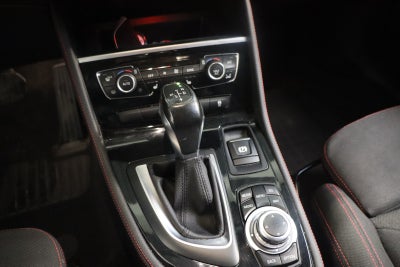 BMW 220d Gran Tourer Sport Line aut.