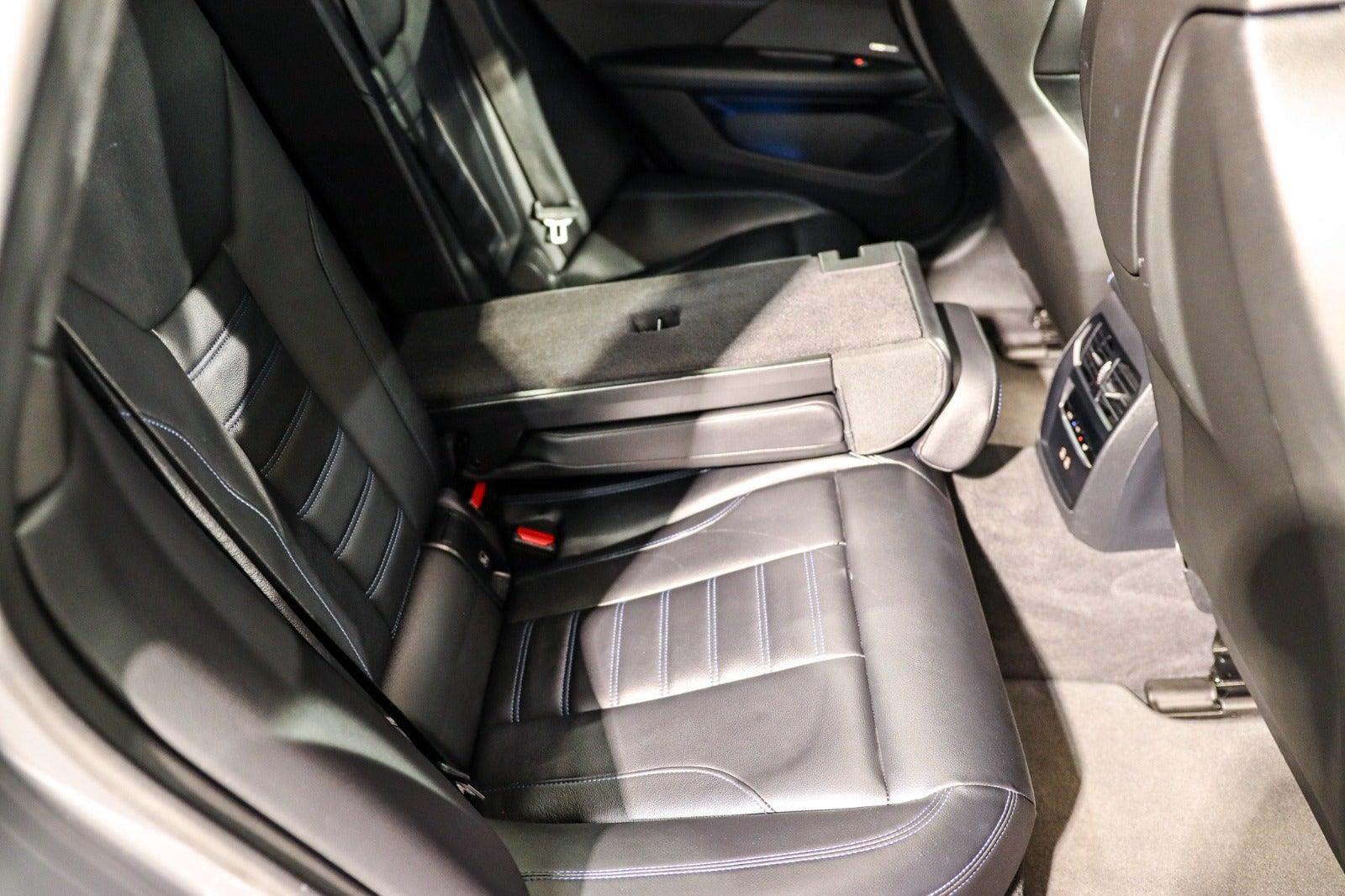 Billede af BMW i4 M50 Supercharged xDrive