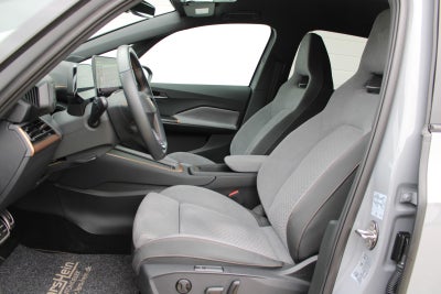 Cupra Born e-Boost