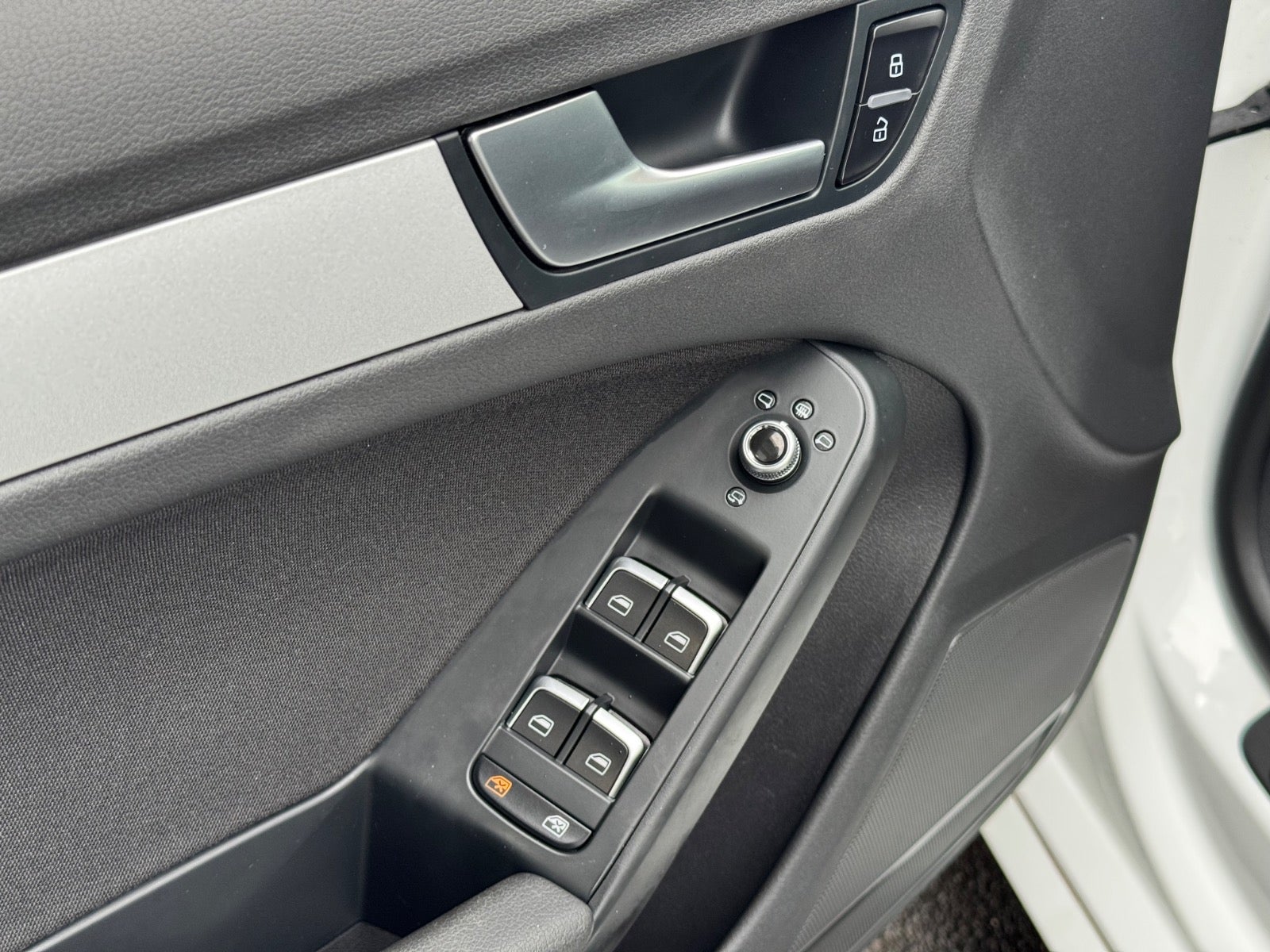 Billede af Audi A5 1,8 TFSi 144 S-line Sportback Multitr.