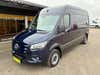 Mercedes Sprinter 215 CDi A2 Kassevogn aut. FWD thumbnail