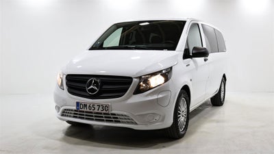 Mercedes eVito 129  Tourer PRO XL