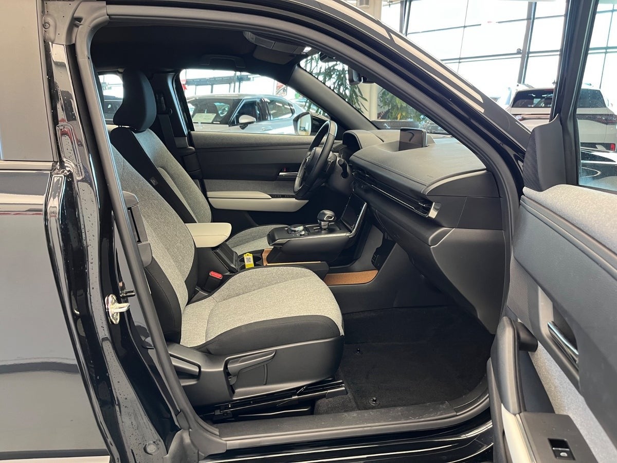 Billede af Mazda MX-30  e-SkyActive Exclusive-Line