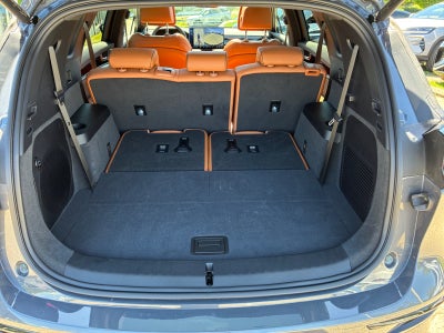 BYD Tang Flagship AWD 7prs BYD Tang Flagship AWD 7prs - 4