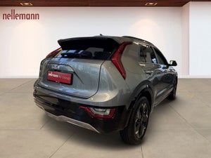 Kia Niro EV Prestige