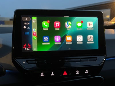 VW ID.3 Pro S