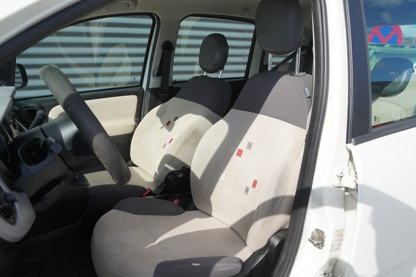 Billede af Fiat Panda 0,9 TwinAir 65 Easy