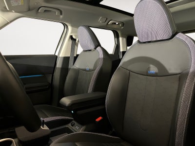MINI Countryman SE Classic Trim M ALL4